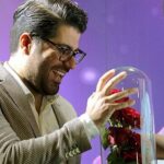 دانلود آهنگ حامد همایون  دستم تودست یاره